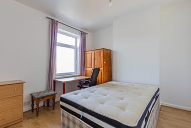 5 bed house, Salisbury Road, Plasnewydd, Cardiff, CF244AD - Image 8